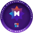 PMI Member