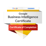 Google Business Intelligence