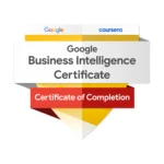 Google Business Intelligence