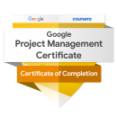 Google Project Management