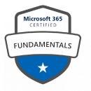 Microsoft 365 Fundamentals