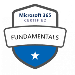Microsoft 365 Fundamentals