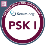 Professional Scrum with Kanban (PSK I)