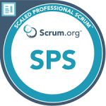 Scaled Professional Scrum (SPS)