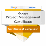 Google Project Management